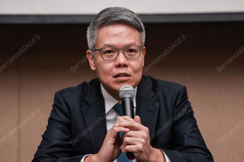 KUAN MUN LEONG