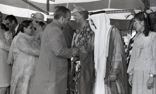 PRESIDEN PAKISTAN MUHAMMAD ZIA-UL-HAQ