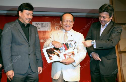 DATUK SERI DR RAIS YATIM