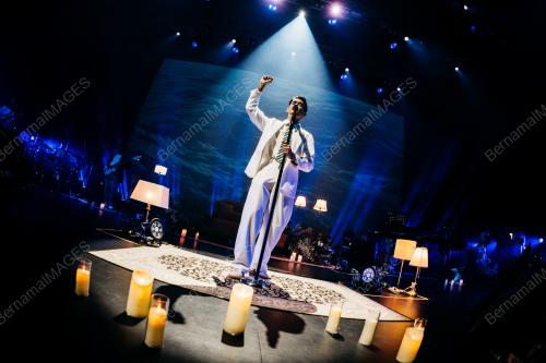 AFGAN RETROSPEKTIF SHOWCASE