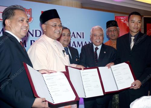 FELDA