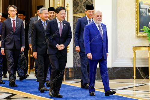 SULTAN IBRAHIM