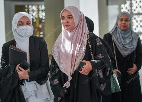 PUTERI SARAH LIYANA MEGAT KAMARUDDIN