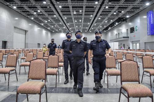 ACP MOHAMAD ZAINAL ABDULLAH