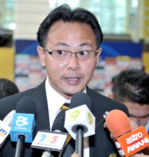 UNDIAN KELAYAKAN OLIMPIK 2012