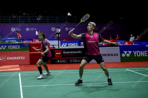 PERODUA MALAYSIA MASTERS 2022