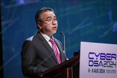 ADLY ZAHARI
