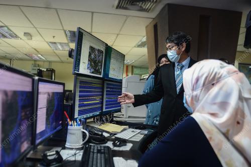 MUHAMMAD HELMI ABDULLAH