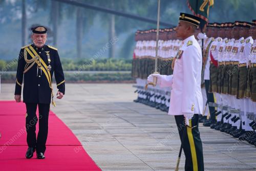 SULTAN IBRAHIM