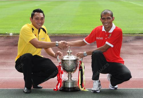 PIALA MALAYSIA