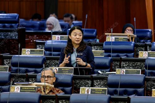 HANNAH YEOH