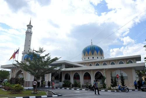 KL18_07122012_MASJID