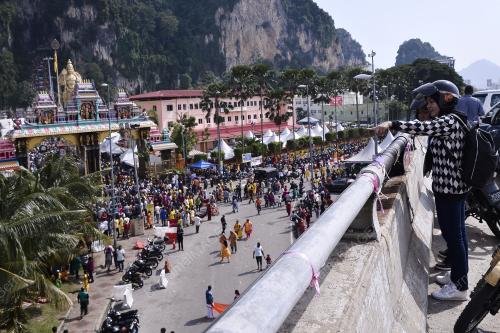 HARI THAIPUSAM