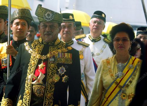 SYED SIRAJUDDIN SYED PUTRA JAMALULIAIL