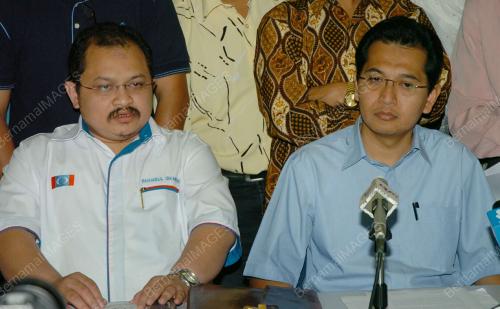 MOHAMED EZAM MOHD NOR