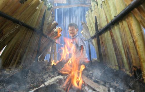LEMANG YAHYA