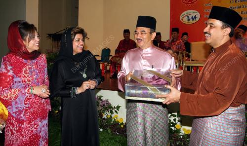 MOHD ALI MOHD RUSTAM