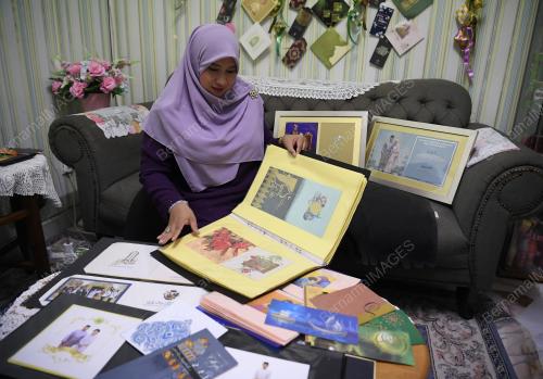 MASFARIDATUL AFIZA MOHD ALI