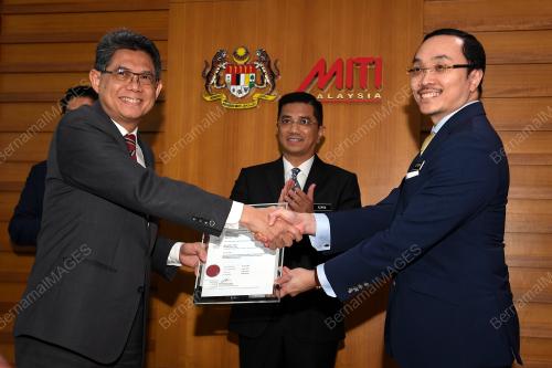 MITI ABSM