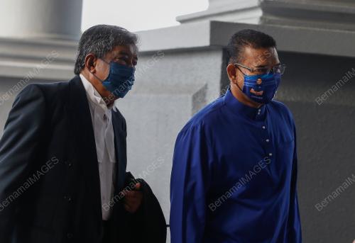 DATUK LOKMAN NOOR ADAM
