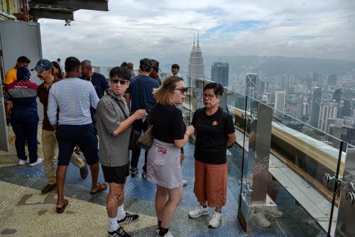 MENARA KUALA LUMPUR