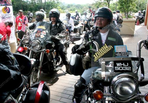 KEMPEN SEMARAK MERDEKA