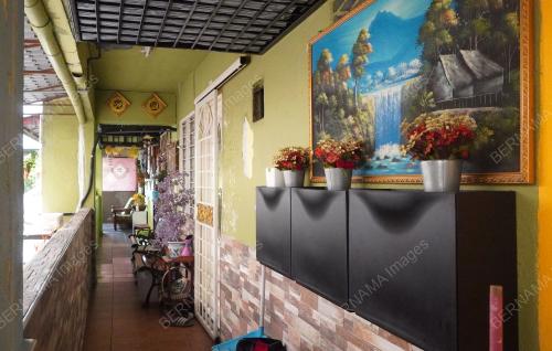 FLAT PANDAN UTAMA