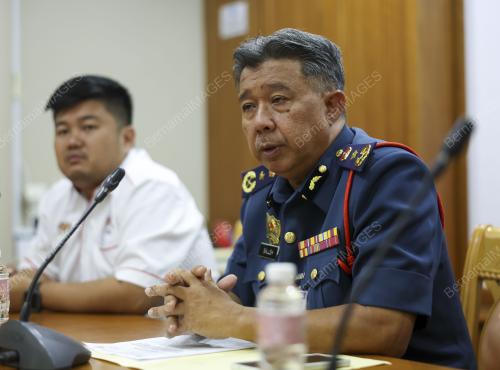 MUHAMMAD SALLEH ABDUL