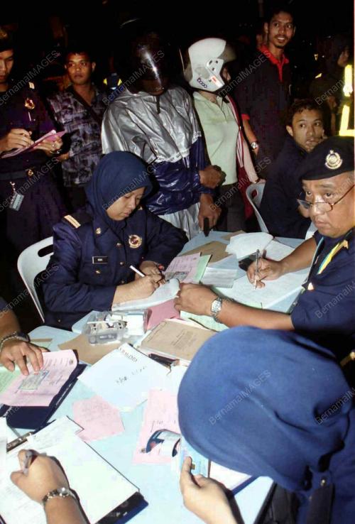 JABATAN PENGANGKUTAN JALAN