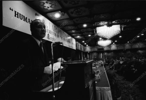 7TH CONGRESS OF THE EASTERN REGIONAL ORGANISATION