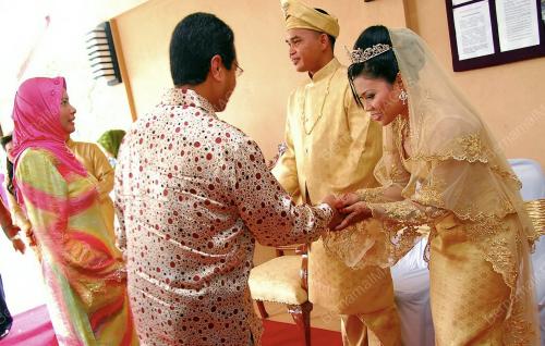 MIZAN ZAINAL ABIDIN