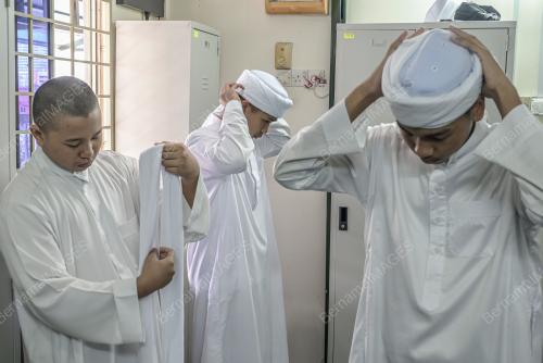 AL QURAN BULAN RAMADAN