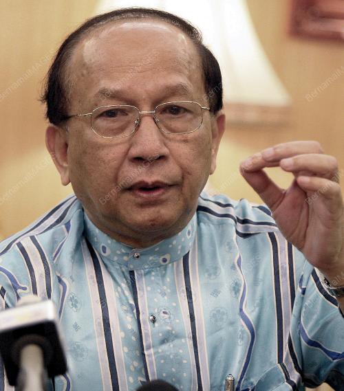 RAIS YATIM