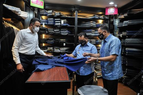 DATUK SERI ALEXANDER NANTA LINGGI