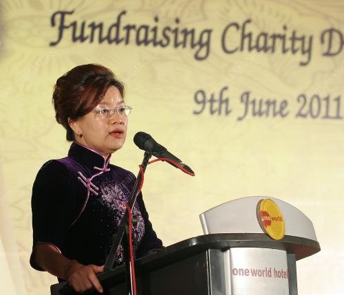 DATUK HENG SEAI KIE