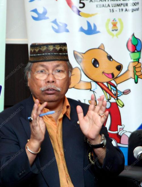 ZAINAL ABIDIN ABU ZARIN
