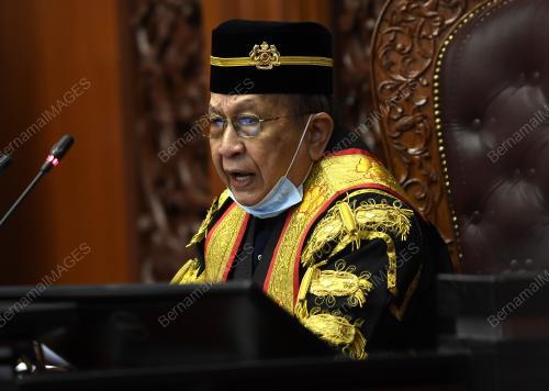 TAN SRI RAIS YATIM
