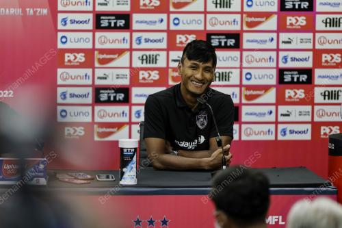 FARIZAL MARLIAS
