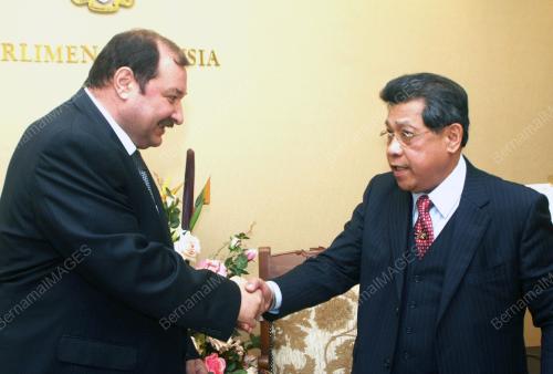 PENDIKAR AMIN MULIA