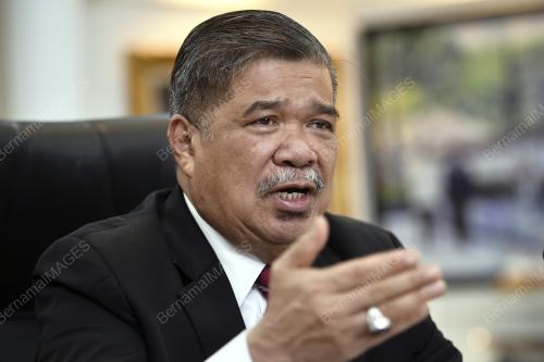 MOHAMAD SABU