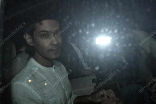 MUHAMMED YUSOFF RAWTHER