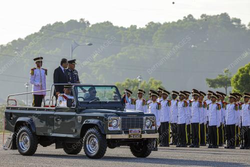 DATUK SERI MOHAMED KHALED NORDIN
