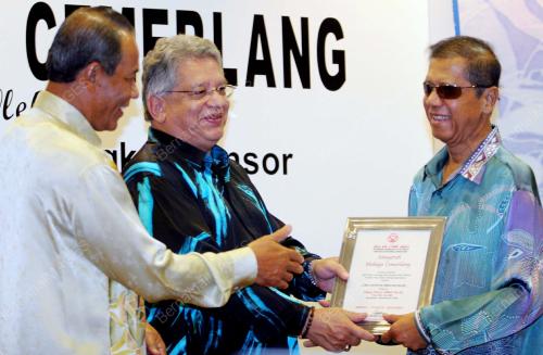 TENGKU ADNAN TENGKU MANSOR
