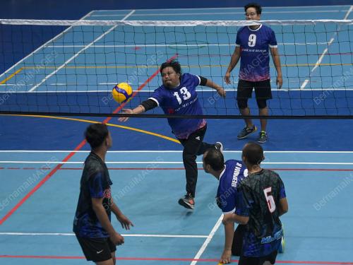 KARNIVAL SUKAN UTM