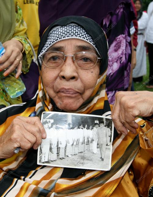 SEPETANG BERSAMA PM