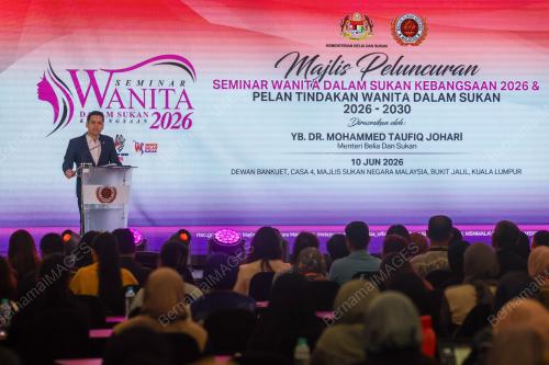 DR MOHAMED TAUFIQ JOHARI