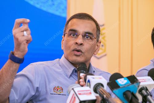 MOHAMMED AZMAN AZIZ MOHAMMED