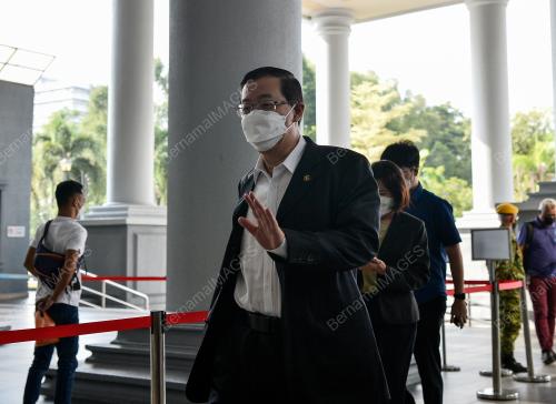 LIM GUAN ENG
