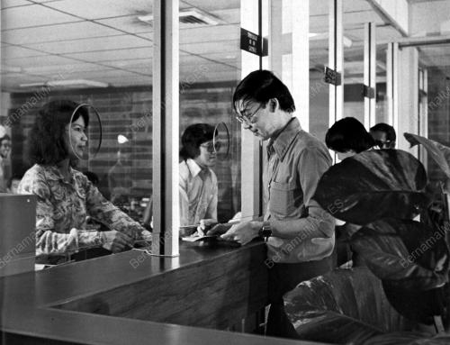 MAYBANK