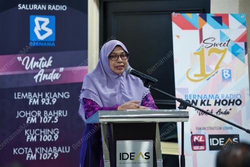 NUR-UL AFIDA KAMALUDIN